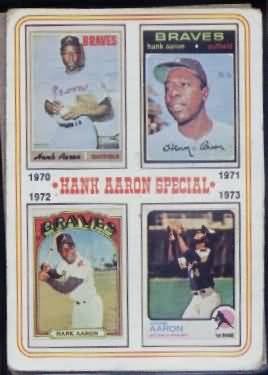 6 Aaron Special 1970-1973